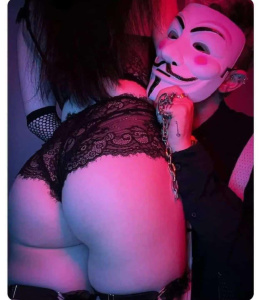 Porn channel image
